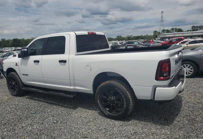 2026 Ram 2500 Big Horn - 3C63R4DL0TG155900 photo 13