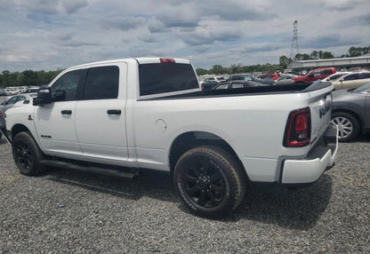 2026 Ram 2500 Big Horn - 3C63R4DL0TG155900 photo 2