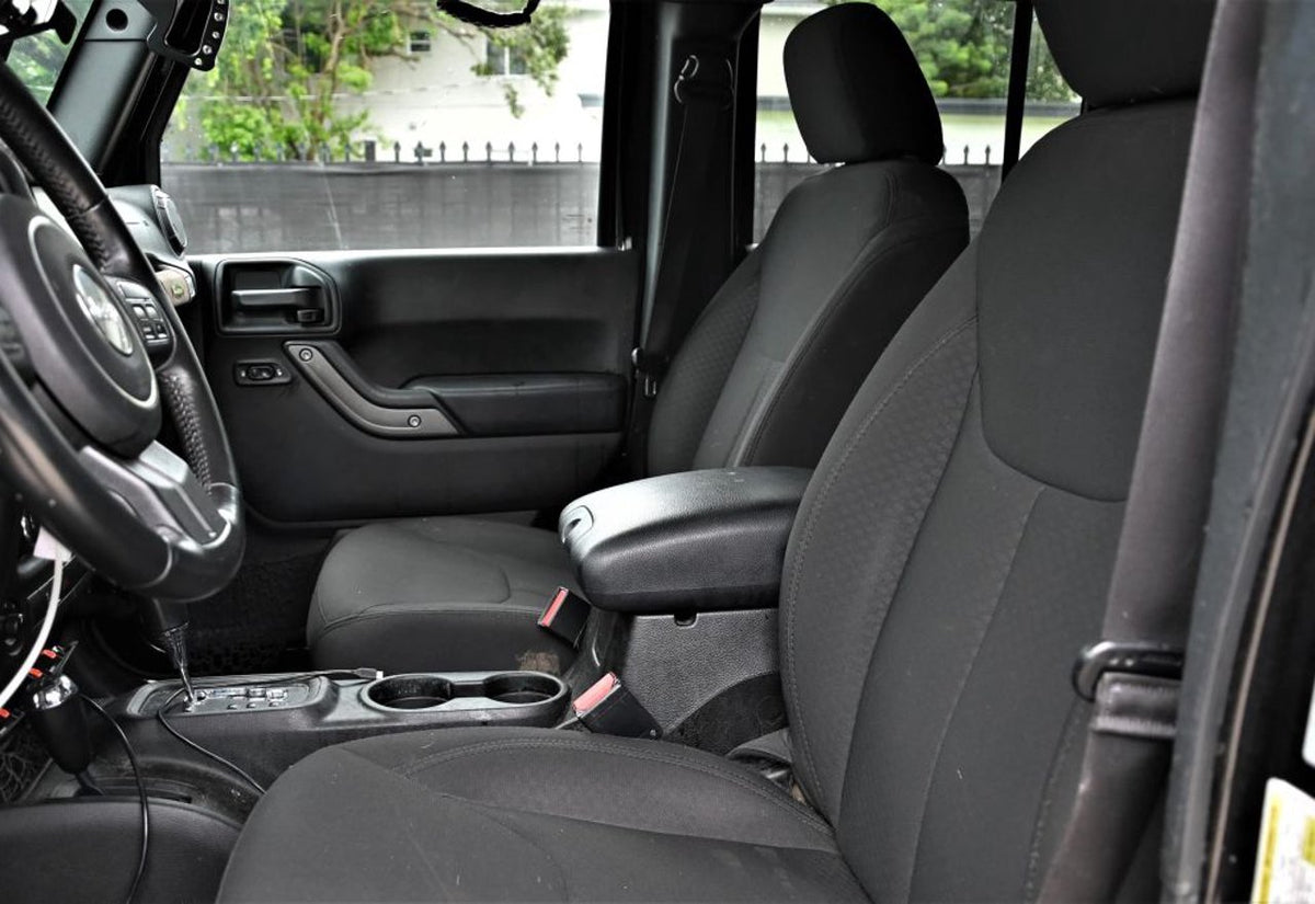 2017 Jeep Wrangler Unlimited Sport - 1C4BJWDG9HL639634 photo 33