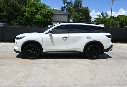 2025 Infiniti QX60 Luxe - 5N1AL1FR7SC354666 photo 29