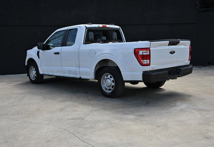 2023 Ford F-150 XL - 1FTEX1CB4PKD09053 photo 3