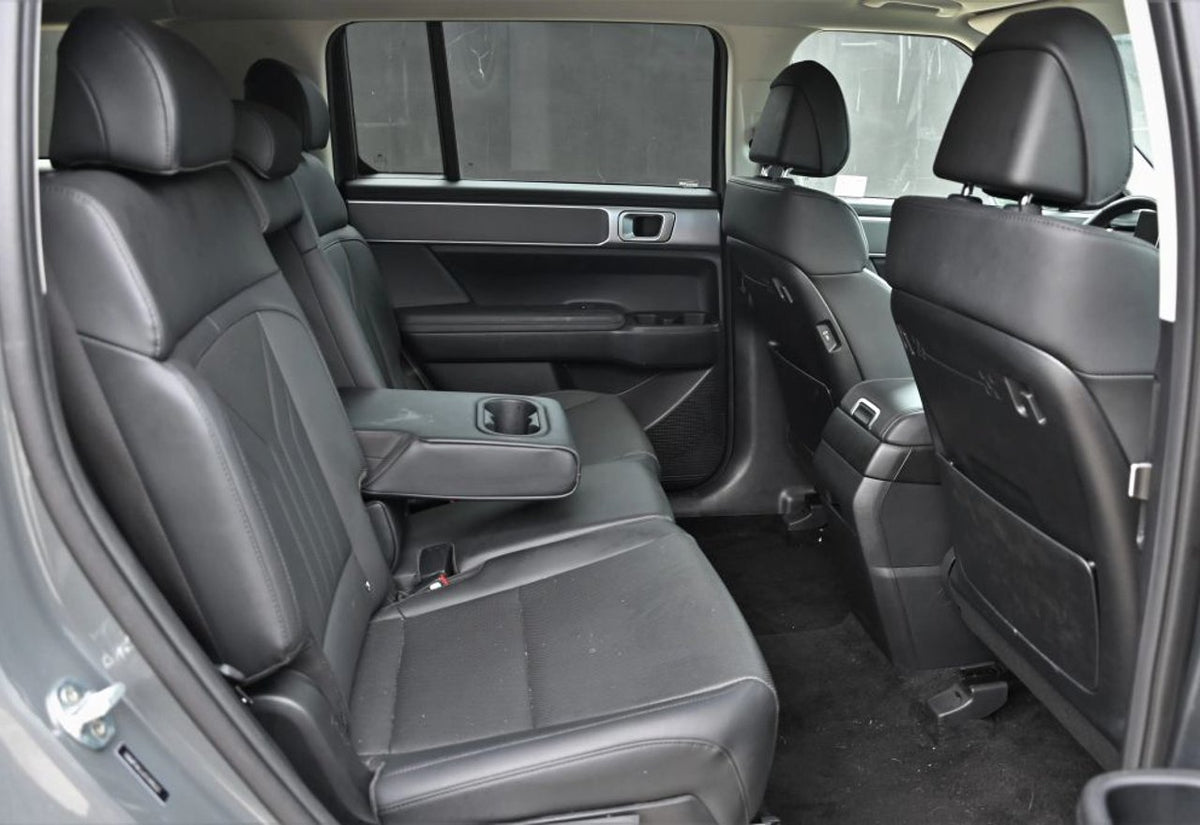 2026 Hyundai SANTA FE SEL - 5NMP24GL8TH190327 photo 34