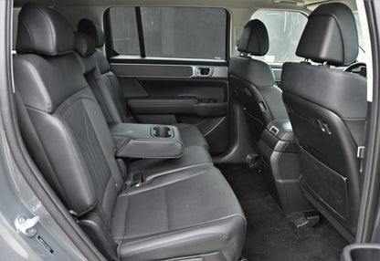 2026 Hyundai SANTA FE SEL - 5NMP24GL8TH190327 photo 34