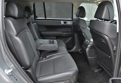 2026 Hyundai SANTA FE SEL - 5NMP24GL8TH190327 photo 15