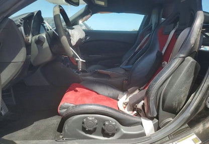 2019 Nissan 370Z NISMO Coupe 2D - JN1AZ4EH0KM420873 photo 20