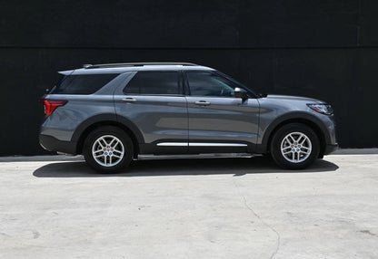 2025 Ford Explorer Active - 1FMUK7DH5SGD00224 photo 5