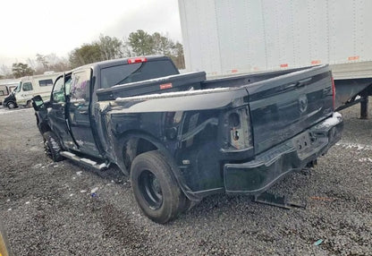 2024 Ram 3500 Big Horn - 3C63RRHL9RG184943 photo 4
