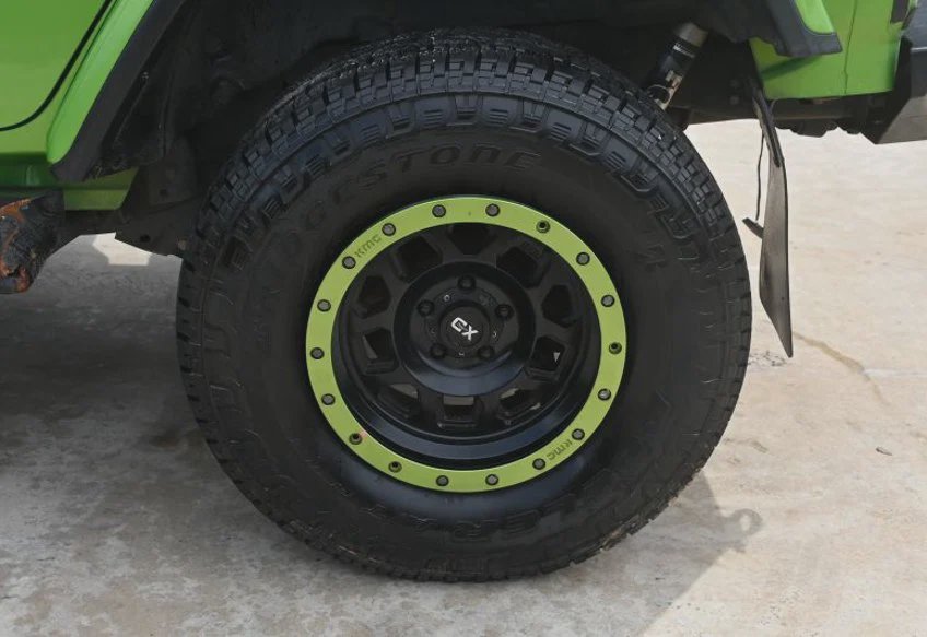 2019 Jeep Wrangler Unlimited Rubicon - 1C4HJXFG6KW601040 photo 16