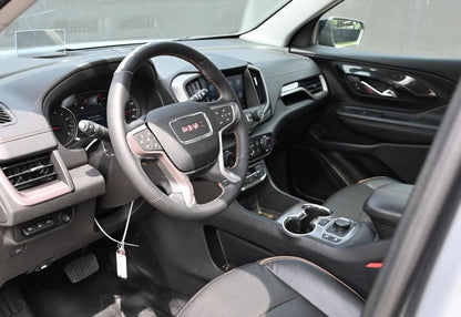 2024 GMC Terrain AT4 - 3GKALYEG6RL282200 photo 18