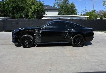 2024 Ford Mustang GT - 1FA6P8CF5R5405314 photo 6