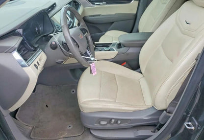 2020 Cadillac XT6 Premium Luxury - 1GYKPCRS8LZ192594 photo 18
