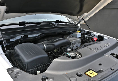 2023 Ram 1500 Tradesman - 1C6SRFGT5PN639268 photo 35
