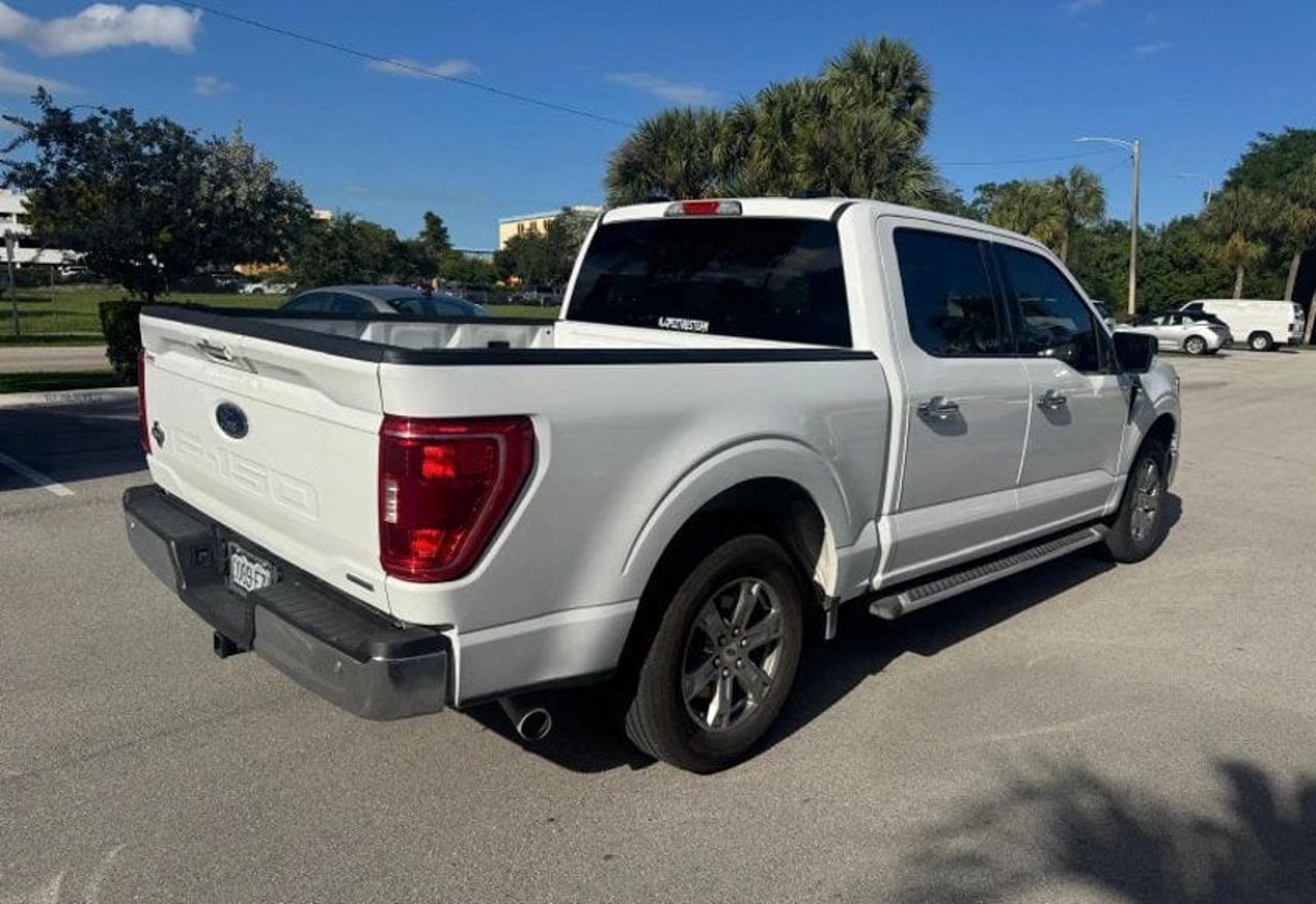 2023 Ford F-150 XLT Pickup 4D 5 1/2 ft - 1FTEW1CP9PKG23490 photo 20