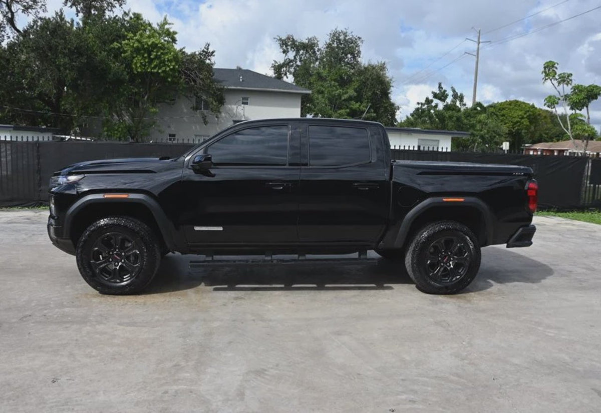 2024 GMC Canyon Elevation - 1GTP6BEK7R1287945 photo 25