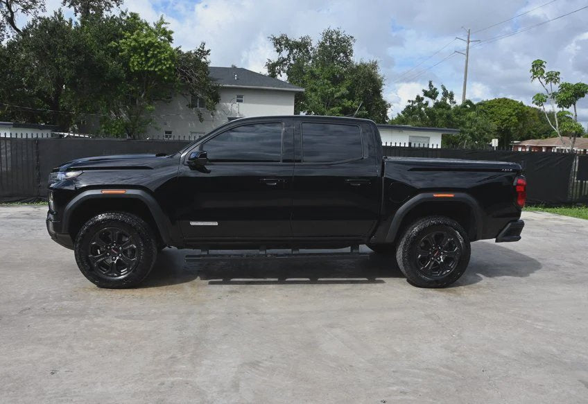 2024 GMC Canyon Elevation - 1GTP6BEK7R1287945 photo 7