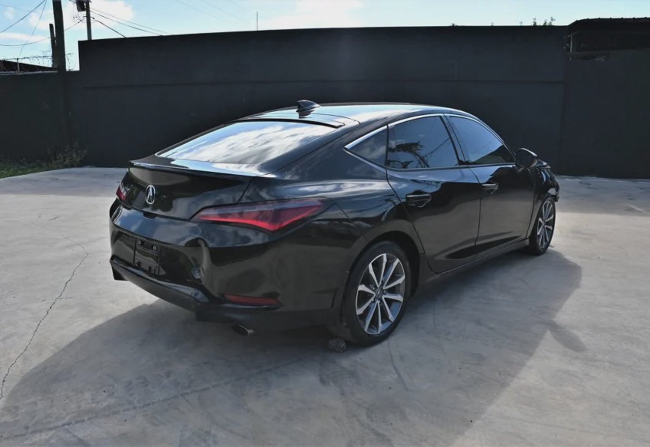 2023 Acura Integra Base - 19UDE4H20PA015409 photo 17