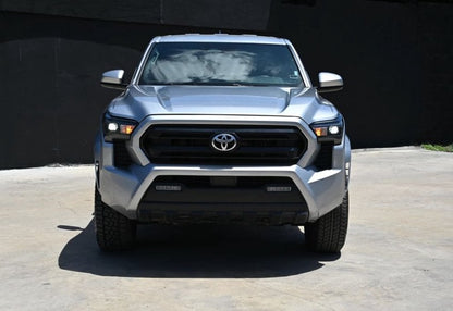 2024 Toyota Tacoma SR5 - 3TMKB5FNXRM011164 photo 8
