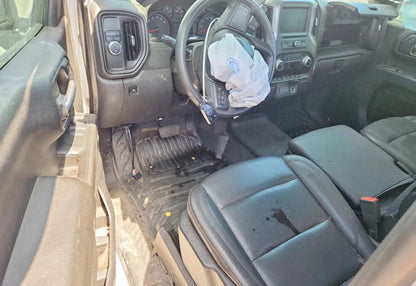 2025 GMC Sierra 1500 Pro - 3GTNHAEK6SG290094 photo 20