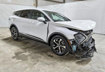 2024 Kia Sportage EX - 5XYK33DF2RG231778 photo 1