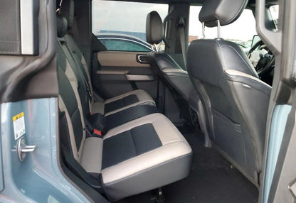 2022 Ford Bronco Wildtrak Advanced - 1FMEE5DP8NLA79236 photo 20