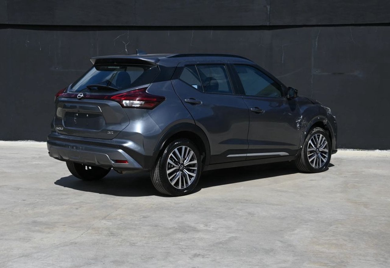 2024 Nissan Kicks SR - 3N1CP5DV0RL540589 photo 20