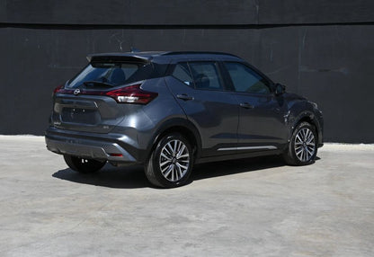 2024 Nissan Kicks SR - 3N1CP5DV0RL540589 photo 20
