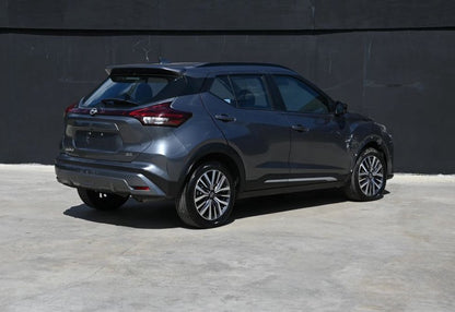 2024 Nissan Kicks SR - 3N1CP5DV0RL540589 photo 4