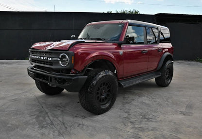 2025 Ford Bronco Big Bend Sport Utility 4D - 1FMDE7BH3SLA69972 photo 20