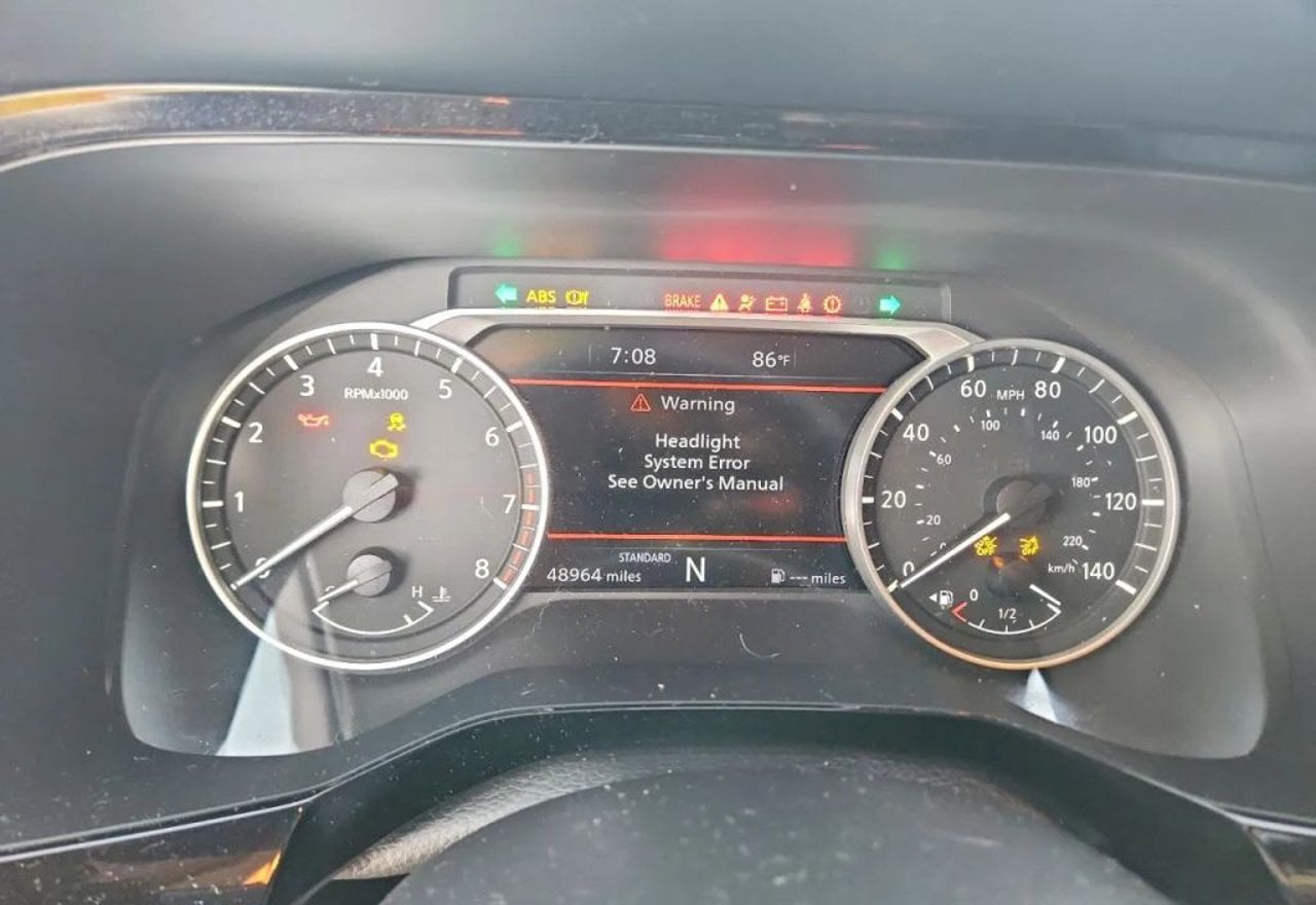 2024 Nissan Pathfinder SL - 5N1DR3CB1RC231907 photo 18