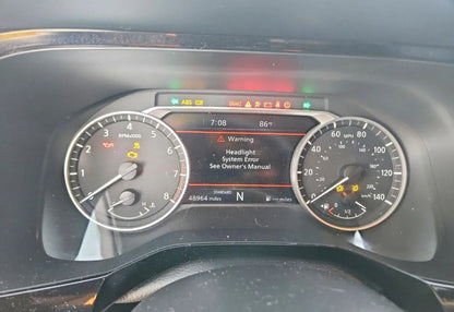 2024 Nissan Pathfinder SL - 5N1DR3CB1RC231907 photo 18