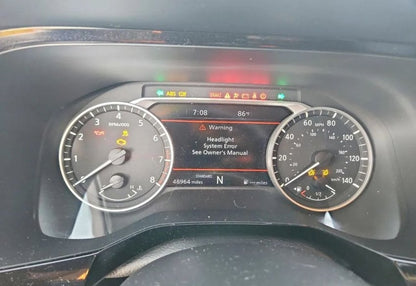 2024 Nissan Pathfinder SL - 5N1DR3CB1RC231907 photo 7