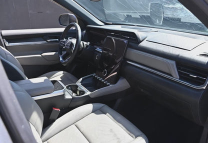2026 GMC Terrain Elevation - 3GKALMEG1TL138652 photo 25