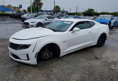 2020 Chevrolet Camaro LT - 1G1FB1RS8L0120012 photo 12