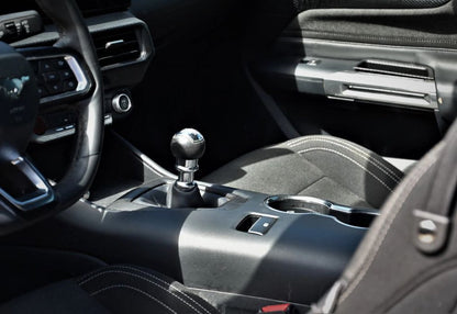 2024 Ford Mustang GT - 1FA6P8CF5R5405314 photo 33