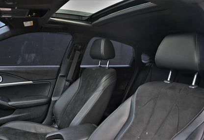 2024 Acura Integra w/Tech w/A-SPEC - 19UDE4G74RA005739 photo 25
