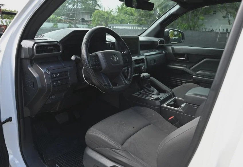 2024 Toyota Tacoma SR5 - 3TYLB5JN8RT059620 photo 16