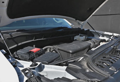 2024 Chevrolet Silverado 1500 LTZ - 2GCUDGED6R1166180 photo 33