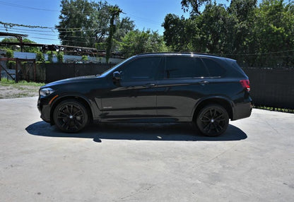 2017 BMW X5 xDrive50i - 5UXKR6C54H0J84734 photo 5