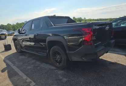 2024 Chevrolet Silverado EV Work Truck - 1GC10UED4RU204975 photo 13