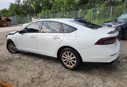 2024 Honda Accord Hybrid Sport-L - 1HGCY2F75RA062105 photo 2