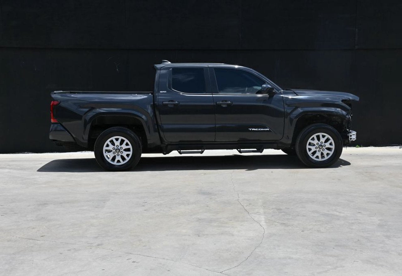 2025 Toyota Tacoma SR5 - 3TMLB5JN1SM168065 photo 24