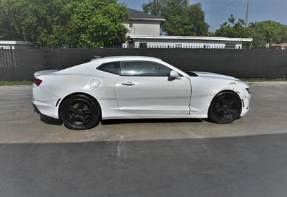 2020 Chevrolet Camaro LT - 1G1FB1RS8L0120012 photo 6