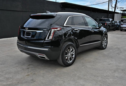 2021 Cadillac XT5 Premium Luxury - 1GYKNDRS3MZ125320 photo 23
