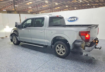 2025 Ford F-150 XLT - 1FTEW3K52SKE53218 photo 14