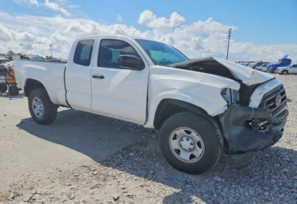2022 Toyota Tacoma SR - 3TYRX5GN7NT049190 photo 12