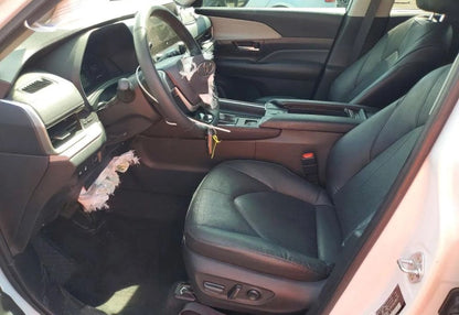 2024 Toyota Grand Highlander Limited - 5TDAAAB5XRS041973 photo 19