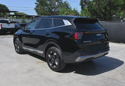 2026 Kia Sportage LX - 5XYK2CDF4TG395060 photo 4