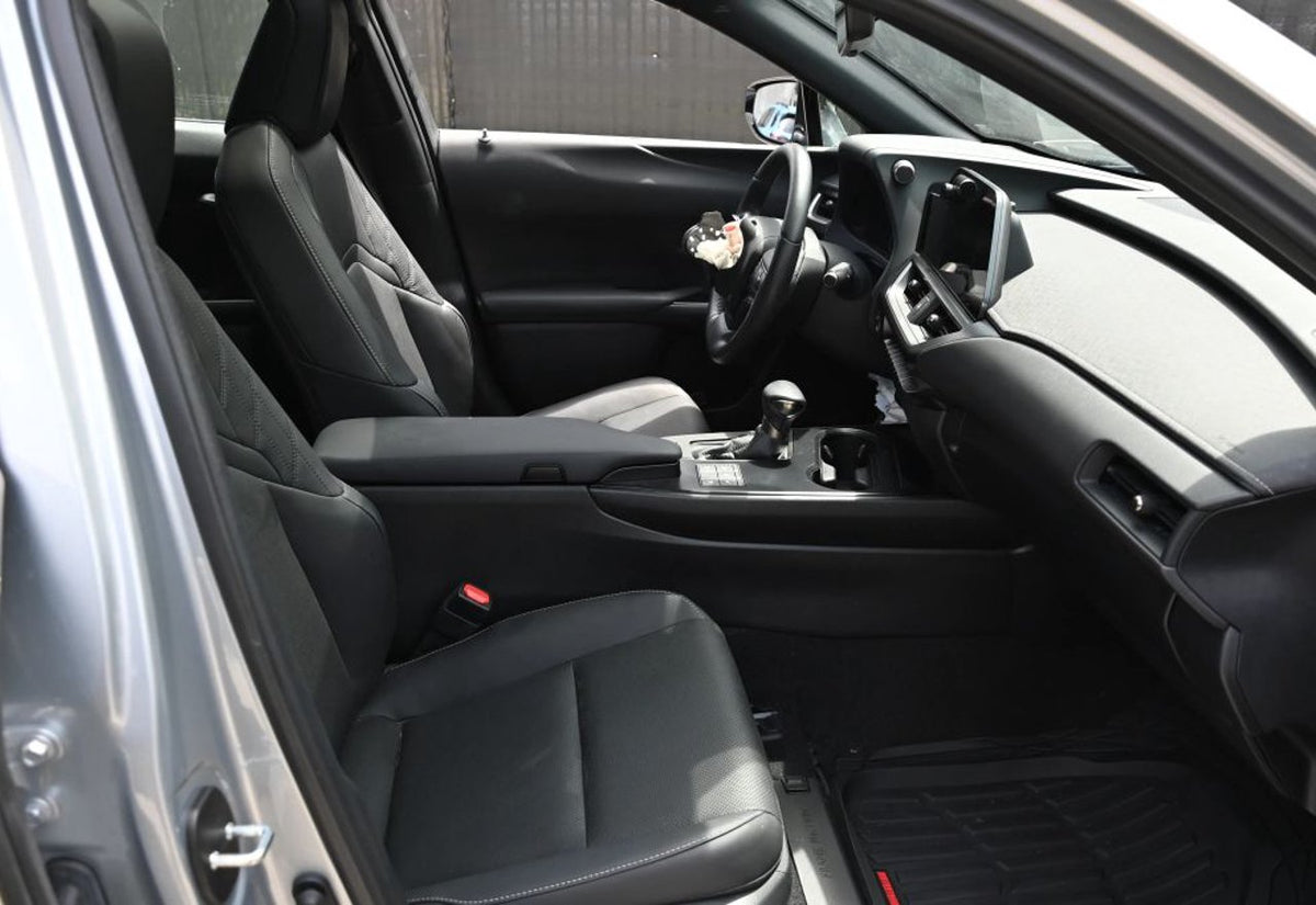 2023 Lexus UX 250h Premium - JTHP6JBHXP2152371 photo 27