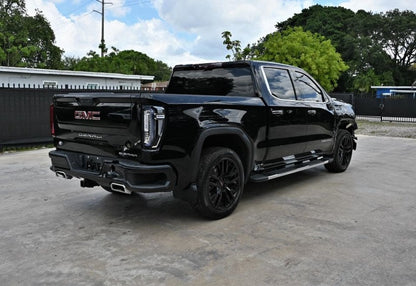 2023 GMC Sierra 1500 Denali - 3GTUUGE85PG182555 photo 4