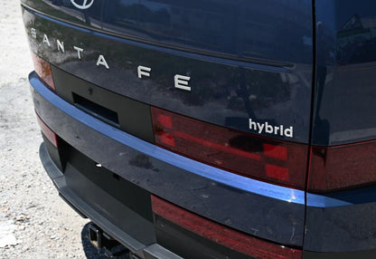 2025 Hyundai SANTA FE Hybrid SEL - 5NMP24G11SH066686 photo 19